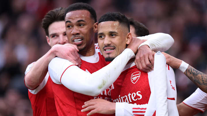 Brighton vs Arsenal: Preview, Possible Lineups & Prediction Brighton vs Arsenal: Preview, Possible Lineups & Prediction