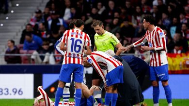 Atlético Madrid vs Tottenham: Preview, Possible Lineups & Prediction