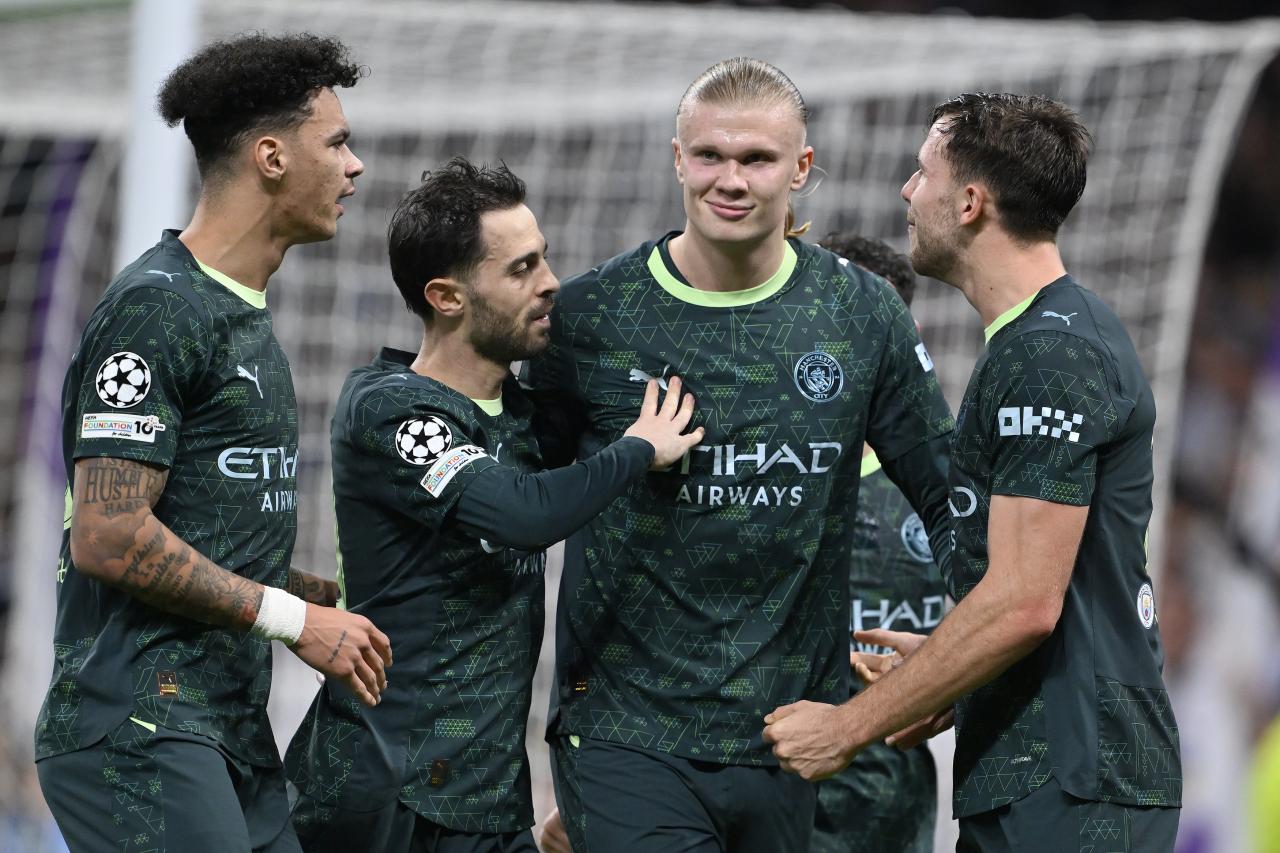 Man City vs Real Madrid: Preview, Possible Lineups & Prediction