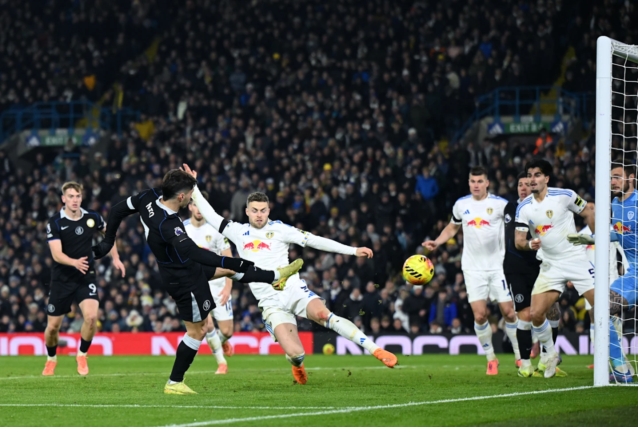 Chelsea vs Leeds United: Preview, Possible Lineups & Prediction Chelsea vs Leeds United: Preview, Possible Lineups & Prediction
