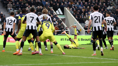 Tottenham vs Newcastle: Preview, Possible Lineups & Prediction