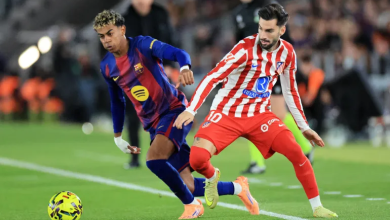 Atlético Madrid vs Barcelona: Preview, Possible Lineups & Prediction