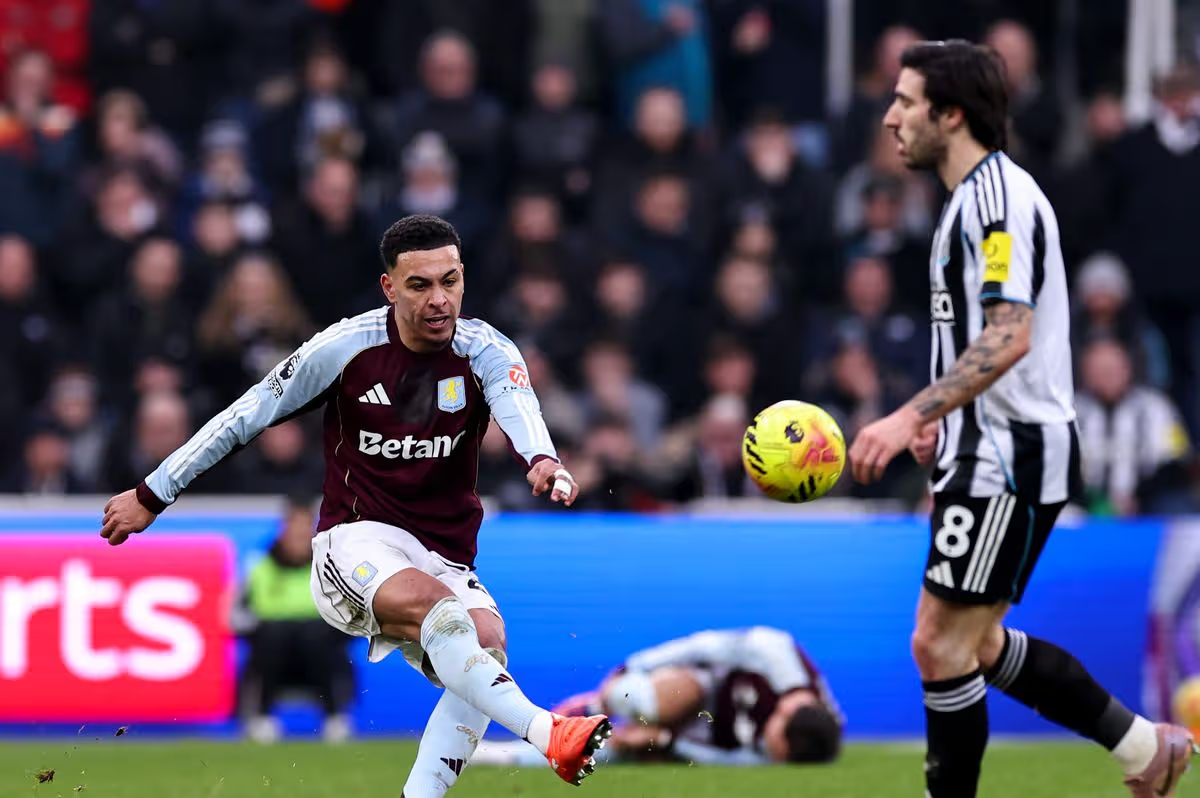 Aston Villa vs Newcastle: Preview, Possible Lineups & Prediction