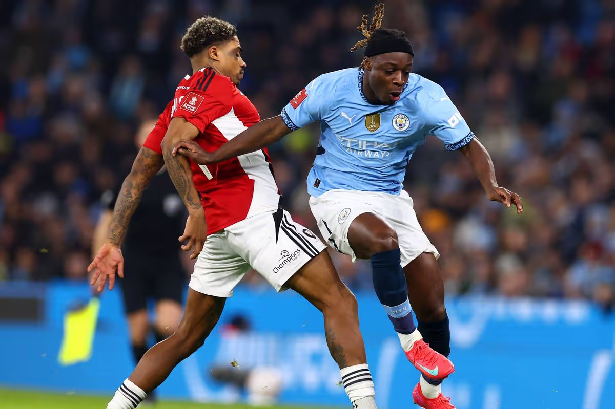 Manchester City vs Salford City: Preview, Possible Lineups & Prediction Manchester City vs Salford City: Preview, Possible Lineups & Prediction