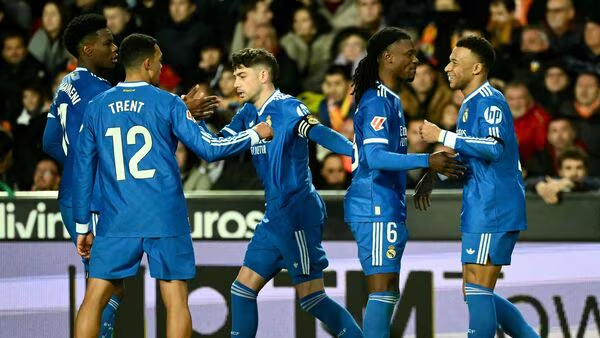 Osasuna vs Real Madrid: Preview, Possible Lineups & Prediction Osasuna vs Real Madrid: Preview, Possible Lineups & Prediction