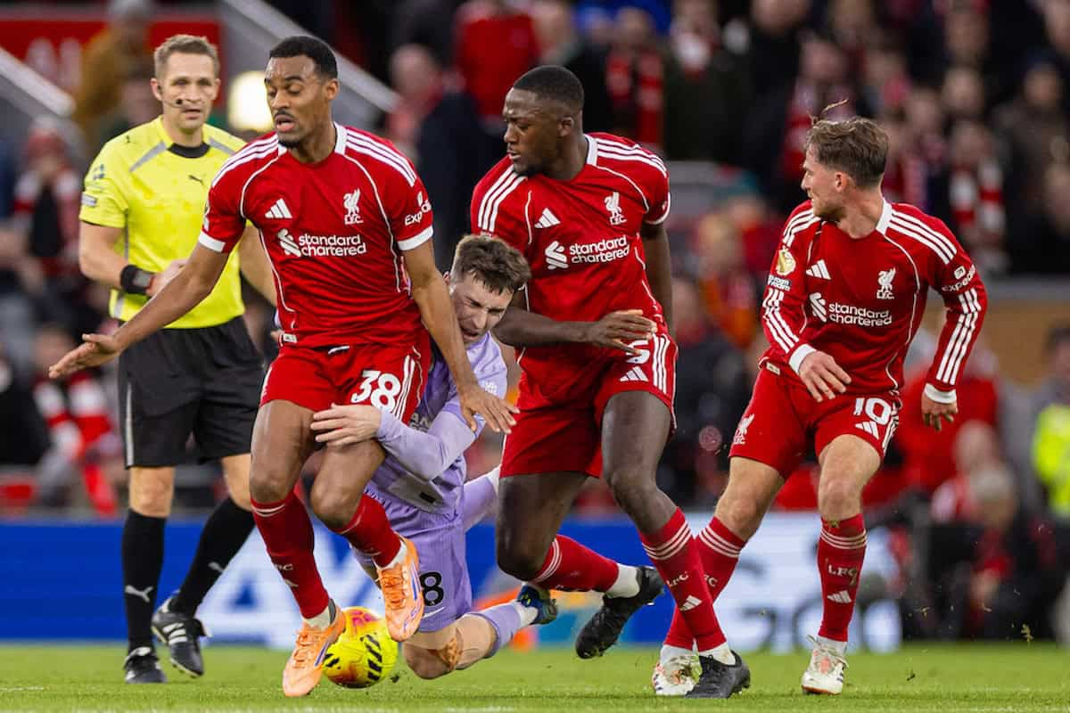 Liverpool vs Brighton: Preview, Possible Lineups & Prediction