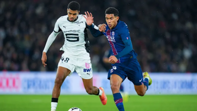 Rennes vs PSG: Preview, Possible Lineups & Prediction