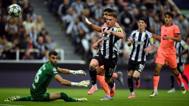 Newcastle vs Barcelona: Preview, Possible Lineups & Prediction