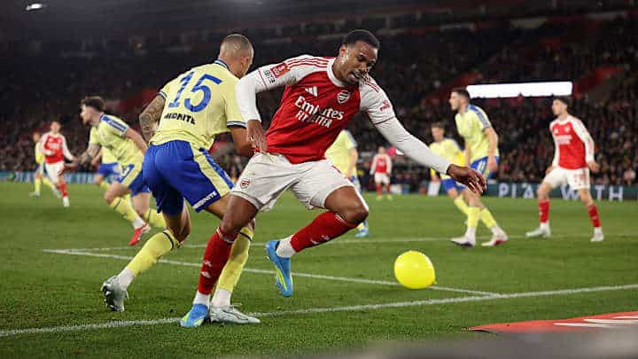 Sporting vs Arsenal: Preview, Possible Lineups & Prediction