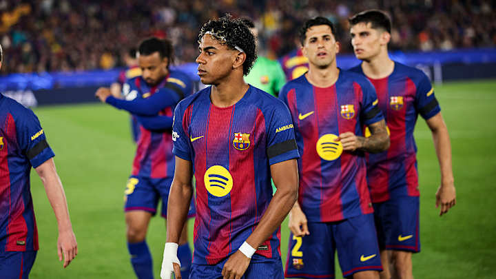 Barcelona vs Espanyol: Preview, Possible Lineups & Prediction