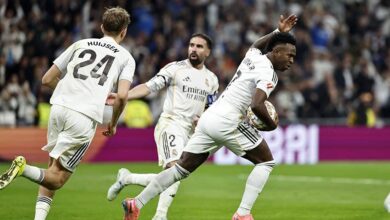 Real Madrid vs Bayern: Preview, Possible Lineups & Prediction