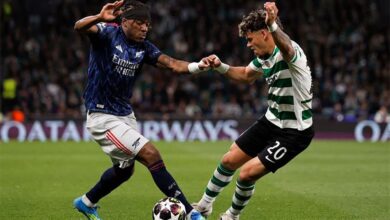 Arsenal vs Sporting: Preview, Possible Lineups & Prediction