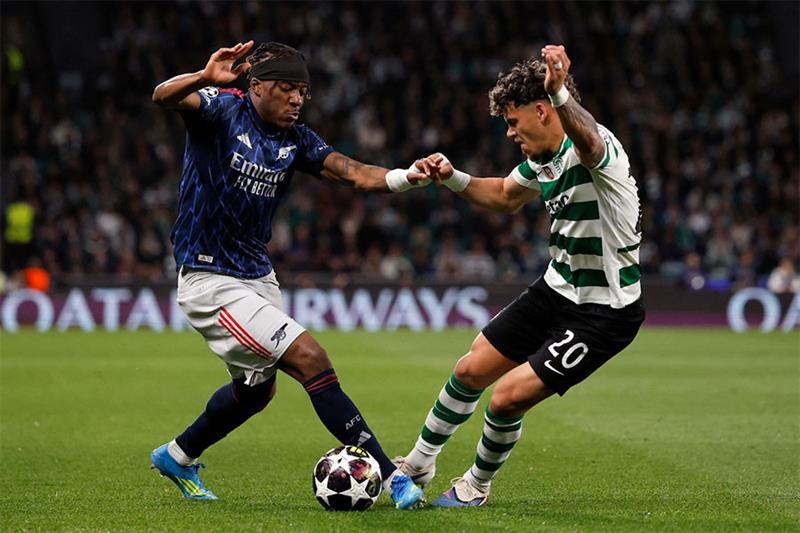 Arsenal vs Sporting: Preview, Possible Lineups & Prediction