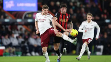 Arsenal vs Bournemouth: Preview, Possible Lineups & Prediction