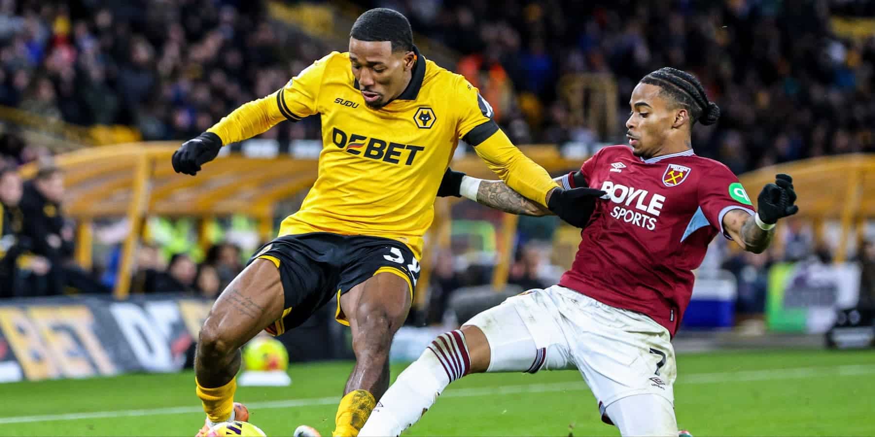 West Ham vs Wolves: Preview, Possible Lineups & Prediction