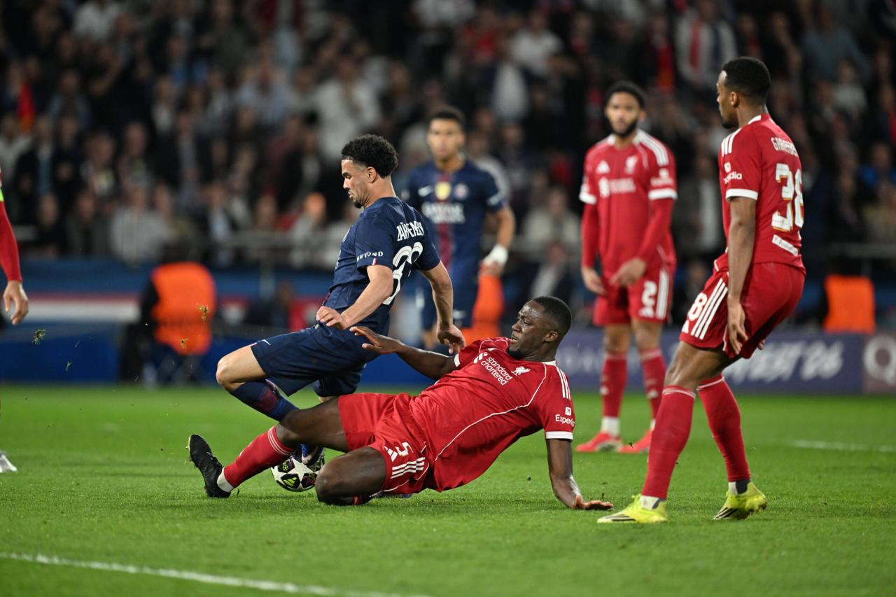 Liverpool vs Fulham: Preview, Possible Lineups & Prediction