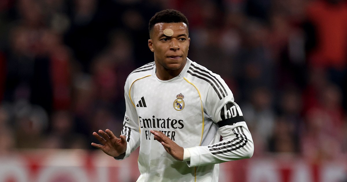 Real Madrid vs Deportivo Alavés: Preview, Possible Lineups & Prediction