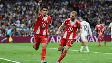 Bayern vs Real Madrid: Preview, Possible Lineups & Prediction