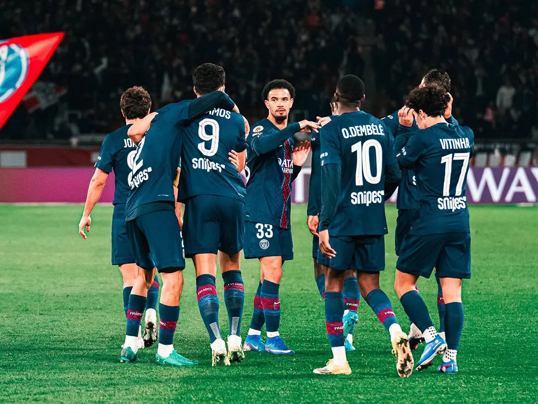 PSG vs Liverpool: Preview, Possible Lineups & Prediction