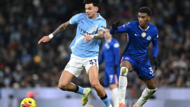 Chelsea vs Manchester City: Preview, Possible Lineups & Prediction