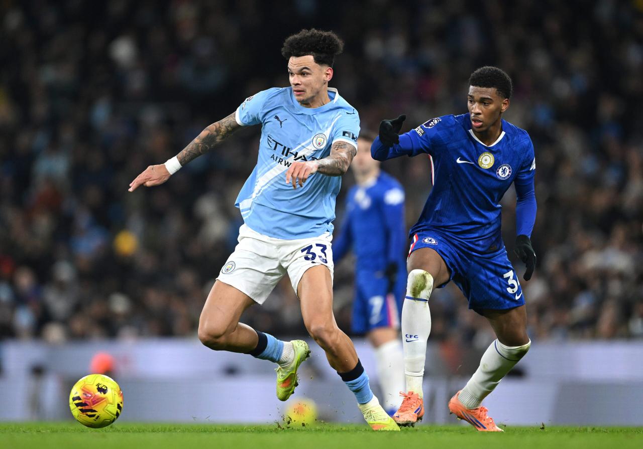 Chelsea vs Manchester City: Preview, Possible Lineups & Prediction