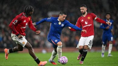 Chelsea vs Manchester United: Preview, Possible Lineups & Prediction