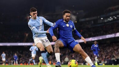 Chelsea vs Manchester City: Preview, Possible Lineups & Prediction