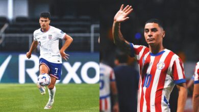 USA vs Paraguay: Preview, Possible Lineups & Prediction